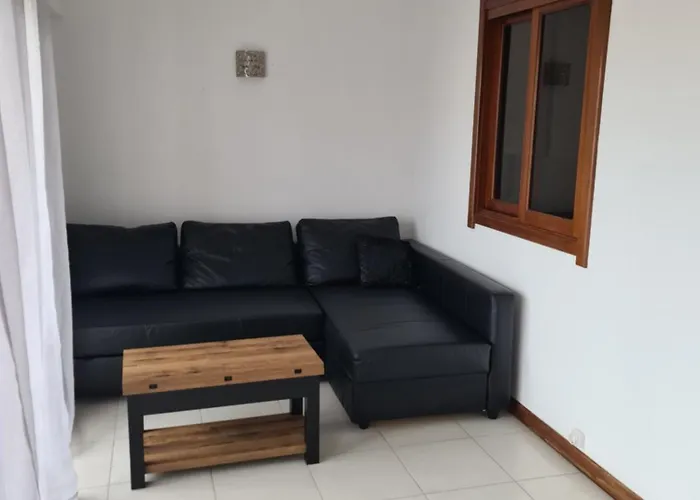 1 Bedroomed Apartment - Ocean View - Oura - Beach