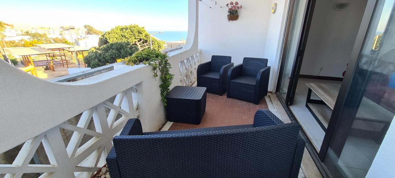 Apartment 1 Bedroomed - Ocean View - Oura -