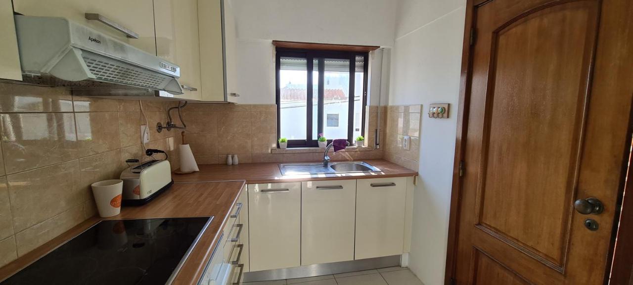 1 Bedroomed - Ocean View - Oura - Apartment *